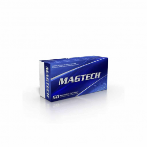 Magtech - 10mm - 180 Grain - JHP