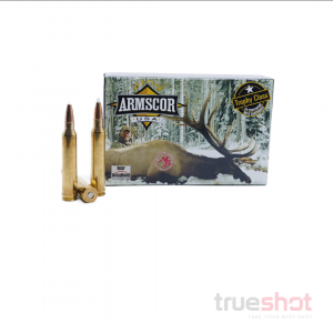 Armscor - 300 Win Mag - 180 Grain - AB