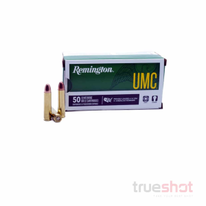 Remington - UMC - 30 Carbine - 110 Grain - FMJ