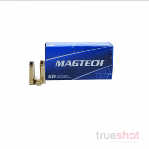 Magtech - 357 Mag - 357 Magnum - 158 Grain - FMJ