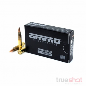 Ammo Inc. - Signature Line - 223 Rem - 69 Grain - HPBT