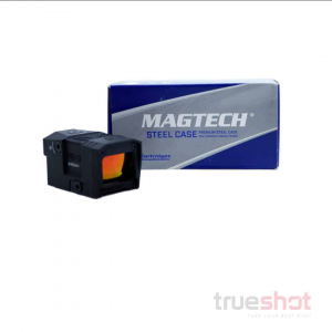 Buy a Lead & Steel Pandora Optic and Get a Box of Magtech 9mm Free