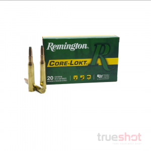 Remington - CORE-LOKT - 270 Win - 150 Grain - SP