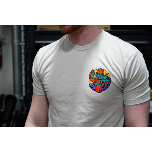 True Shot - Hypnotic Cactus - T-Shirt