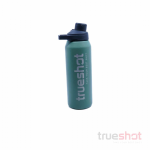 CamelBak - Chute Mag - SST Vacuum Insulated - Water Bottle - Moss - 32oz