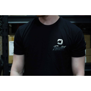 True Shot - Retro 3.0 - T-Shirt