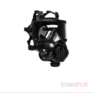 MIRA Safety - CM-8M Full Face Respirator