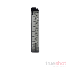 KCI USA - B&T APC9 - 9mm - 30 Round - Smoke - Polymer Magazine
