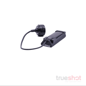 Olight - ROD-7 - Remote Pressure Switch - Magnetic - Black