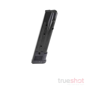 Sig Sauer - P250/P320 - 9mm - 21 Round - Black - Steel Magazine