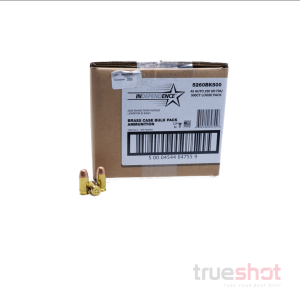 Independence - 45 ACP - 230 Grain - FMJ