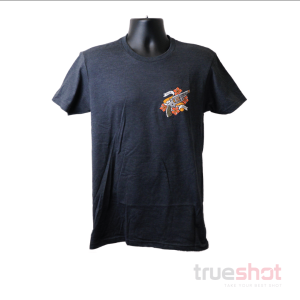 True Shot - Tattoo - T-Shirt
