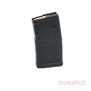 Magpul - PMAG 20 LR/SR Gen M3 - 308/7.62 x51 - 20 Round - Polymer Magazine Black