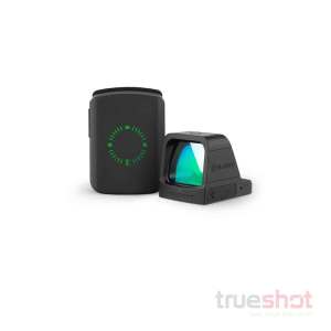 Osight - 1x 3 MOA Green Dot Pistol Sight Black