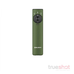 Olight - Arkfeld Pro - 1,300 Lumens - 3-in-1 EDC Flashlight OD Green