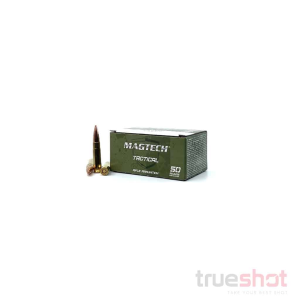 Magtech - 300 Blackout - 123 Grain - FMJ