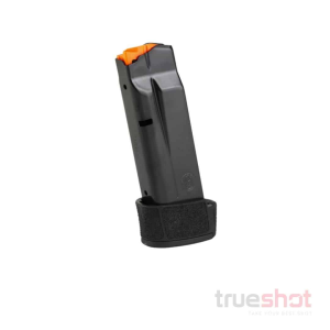 Smith & Wesson - M&P Shield/Equalizer - 9mm - 13 Round - Black - Steel Magazine