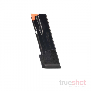 Sig Sauer - P365/X/XL/Xmacro 9mm 17 Round Black Steel Magazine