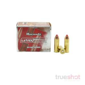 Hornady - LEVERevolution - 44 Rem - 225 Grain - FTX