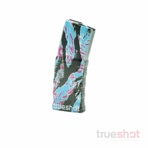 True Shot x MFT - EXD 30 AR/M4 - 223/5.56 - 30 Round - Polymer Magazine Miami Tiger Stripe