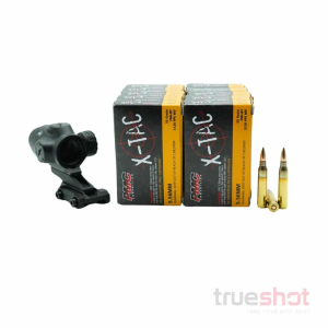Primary Arms SLx 3x MicroPrism Red Dot Prism Optic AR-15 Bundle