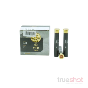 Troy 410 Bore #7.5 Shot 3-Inch 5/8 Oz 1100 FPS