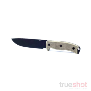 Ontario Knife Company - RAT 7 - Tan - 1095 - 7.00