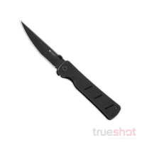 CRKT - Otanashi Noh Ken - Black - G-10 - AUS-8 - 4.50"