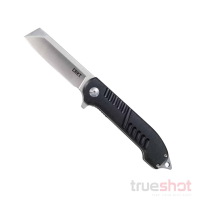 CRKT - Razel GT - Black - Stainles Steel - 8Cr13MoV - 3.02"