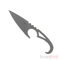 CRKT - SDN - Gray - Stainless Steel - 4116 - 2.6"