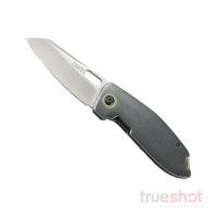 CRKT - Burnley Sketch - Gray - Stainless Steel - 8Cr13MoV - 2.75"