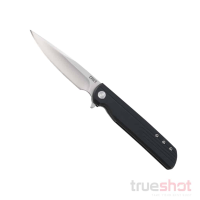 CRKT - LCK - Black - GRN - 8Cr13MoV - 3.33"