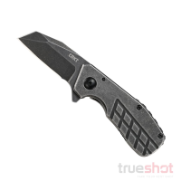 CRKT - Razelcliffe - Black - Stainless Steel - 8Cr13MoV - 2.125"