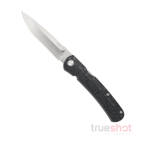CRKT - Kith - Black - GRN - 8Cr13MoV - 2.95"