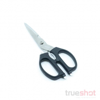 Kershaw - Taskmaster Shears - Black FRN - Stainless Steel - 3.50"