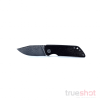 Boker - 110662DAM38 - Boker Solingen Sherman Damascus - Micarta - Damascus - 3.00"