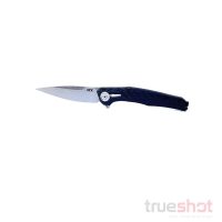 ZT- 0707- Black Carbon Fiber - CPM 20CV - 3.50"