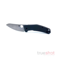 Spyderco - SpydieChef - Gray - Titanium - LC200N - 3.32"