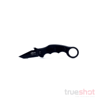 Fox - 01FX022 - FX-597 - Dart Folding Karambit - G10 - N690Co Stainless Steel - 2.56"