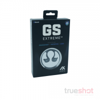 AXIL - GS Extreme 2.0 Ear Buds - Black