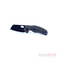 Kizer - C01C Mini - Stonewash - G-10 - 154CM - 2.63"
