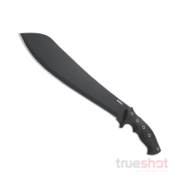 CRKT - HalfaChance - Parang - Rubber - Stainless Steel - 14.00"