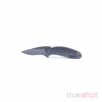 Kershaw - Scallion - Gray - 420 - 2.50"