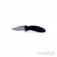 Kershaw - Scallion - Black - 420 - 2.50"