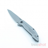 Kershaw -Terran - Steel - Bead Blast - 8Cr13MoV - 3.125"