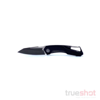 Kershaw - Reverb - Black, Gray - 8Cr13MoV - 2.625"