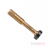 CRKT - Hex Bit Driver Tool - Brass