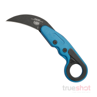 CRKT - Provoke - Blue - Grivory - 4116 - 2.41"