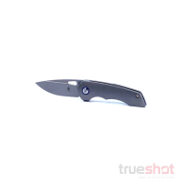 Kizer - Microlith - Titanium - CPM S35VN - 2.375"