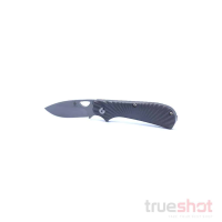 Kizer - Zipslip - Titanium - CPM S35VN - 2.84"